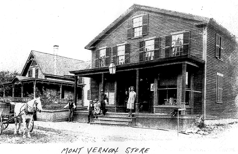 Mont Vernon businesses explored News, Sports, Jobs The Press